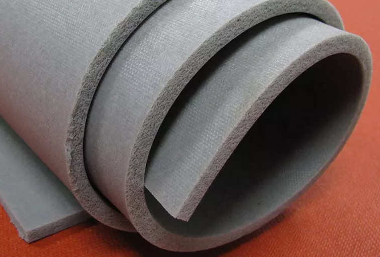 High Quality Silicone Pads Supplier NfSiliconeRubber